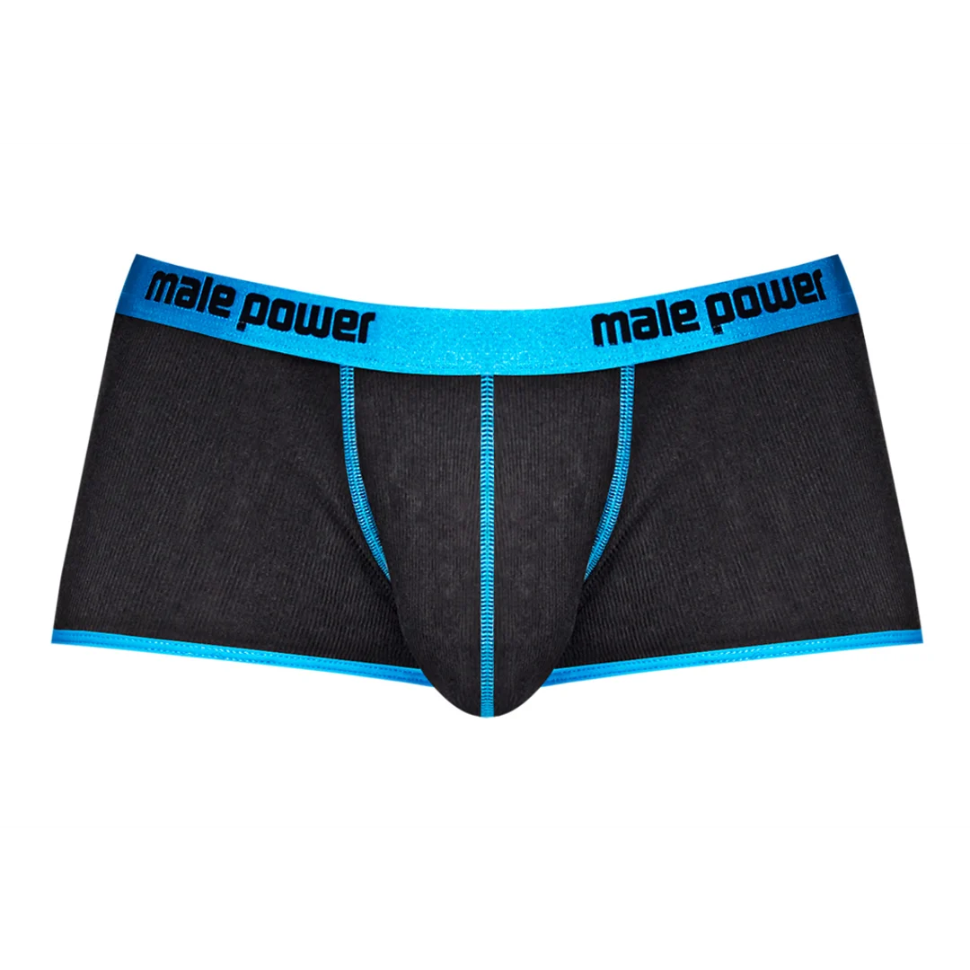 Male Power Uplift Mini Short – Image 19