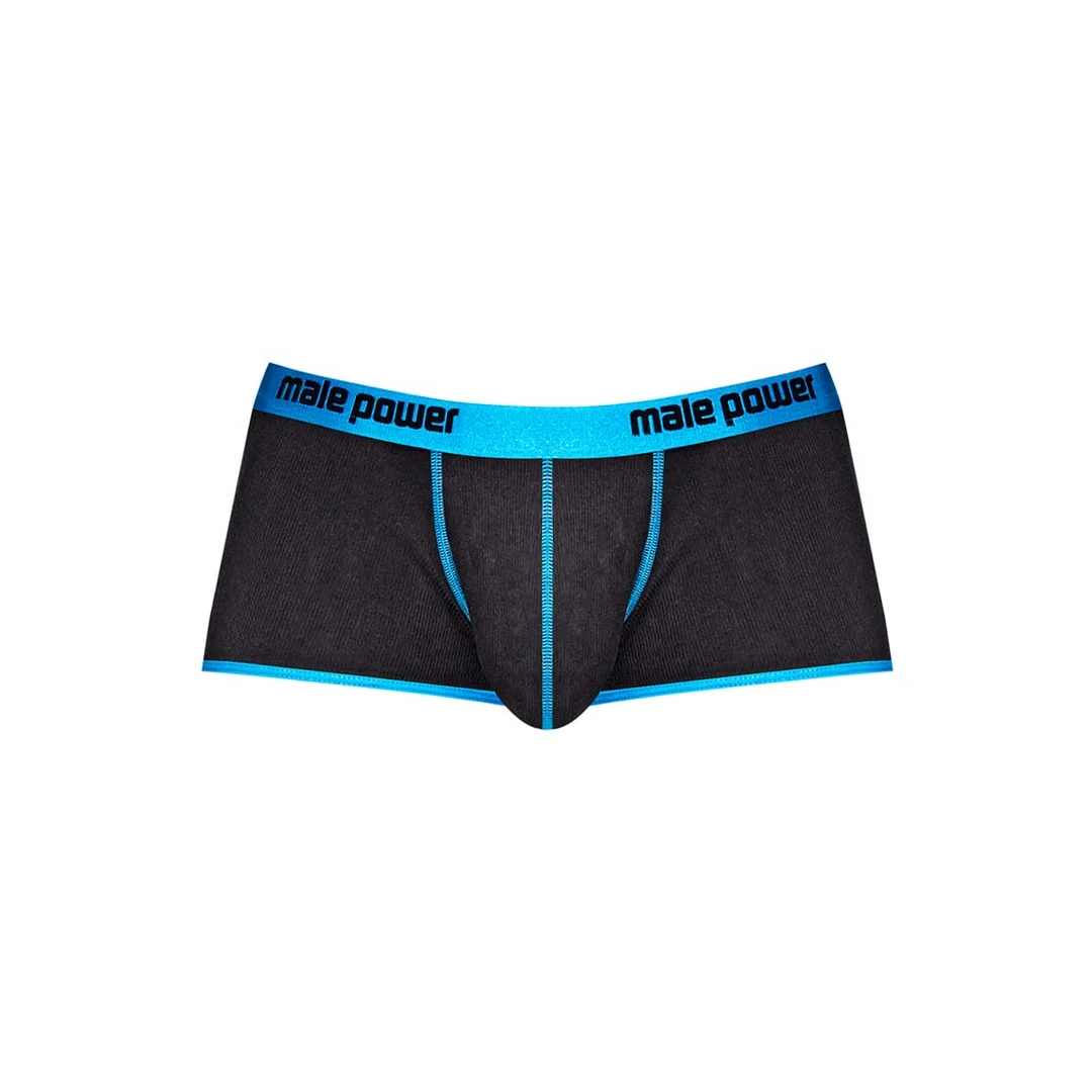 Male Power Uplift Mini Short – Image 8