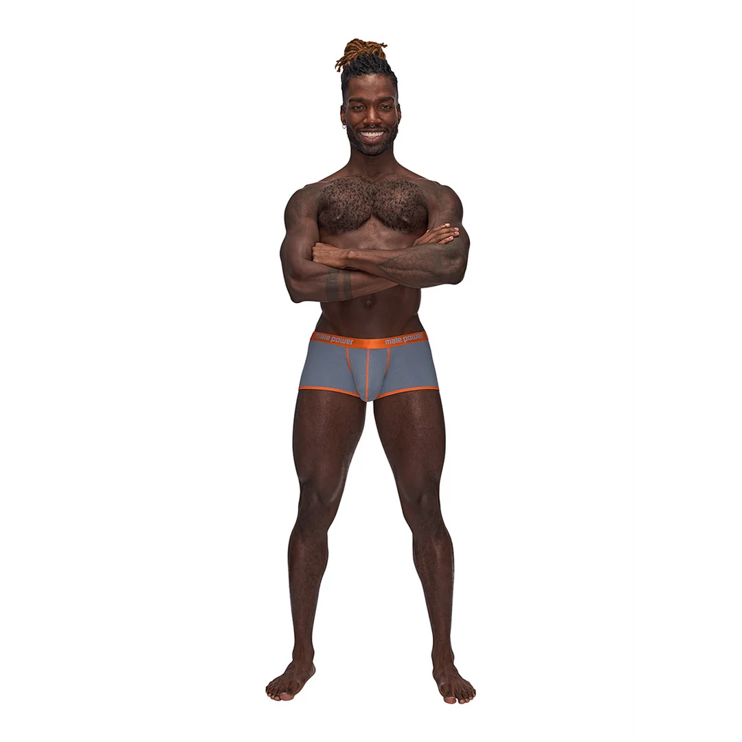 Male Power Uplift Mini Short – Image 13