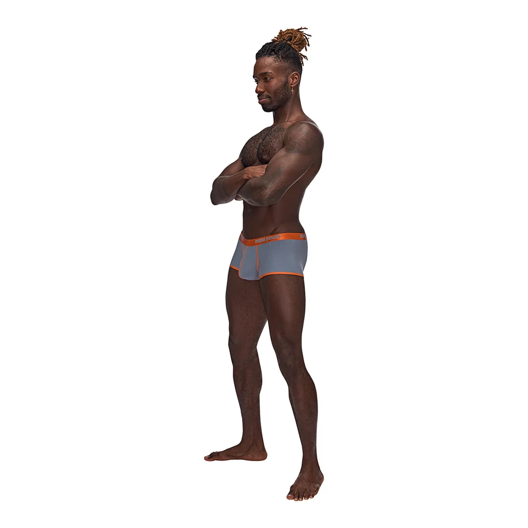 Male Power Uplift Mini Short – Image 14