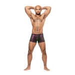 Male Power Uplift Mini Short – Image 6