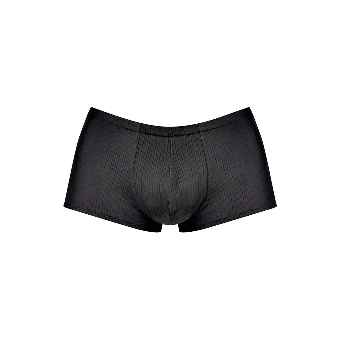 Male Power Barely There Mini Short – Image 3