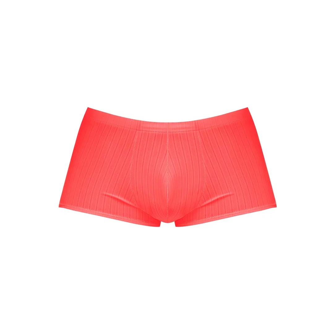 Male Power Barely There Mini Short – Image 8