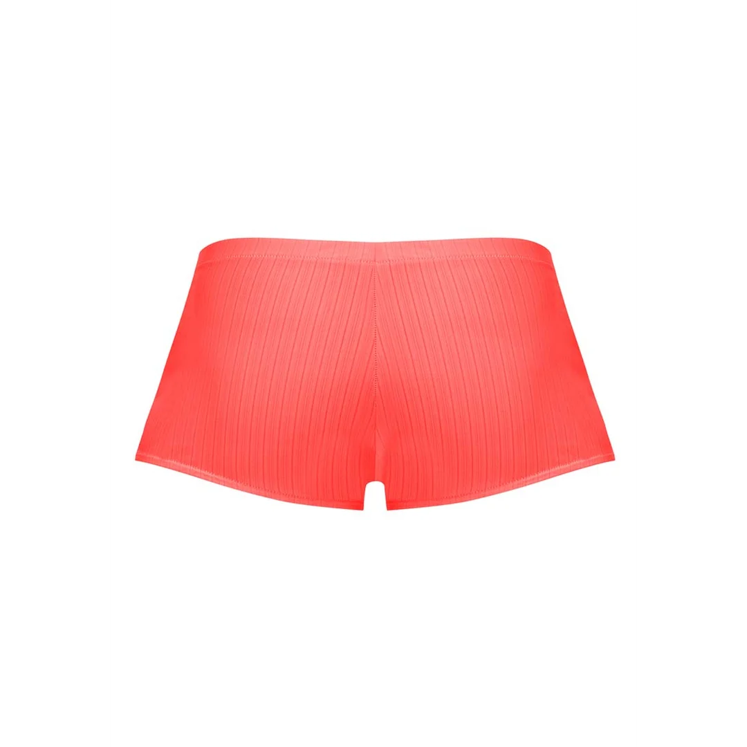 Male Power Barely There Mini Short – Image 9