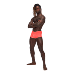 Male Power Barely There Mini Short – Image 11