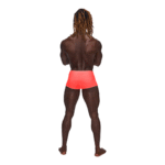 Male Power Barely There Mini Short – Image 12