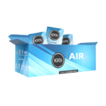 Préservatifs EXS Air Thin, 144 pièces – Image 3