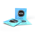 Préservatifs EXS Cooling, 144 pièces – Image 2