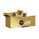 Préservatifs EXS Magnum, 144 unités – Image 3