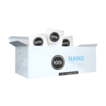 Préservatifs EXS Nano Thin, 144 pièces – Image 4