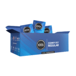 Préservatifs EXS Regular, 144 pièces – Image 3