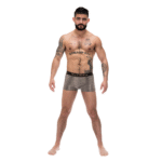 Short à poche Viper Male Power