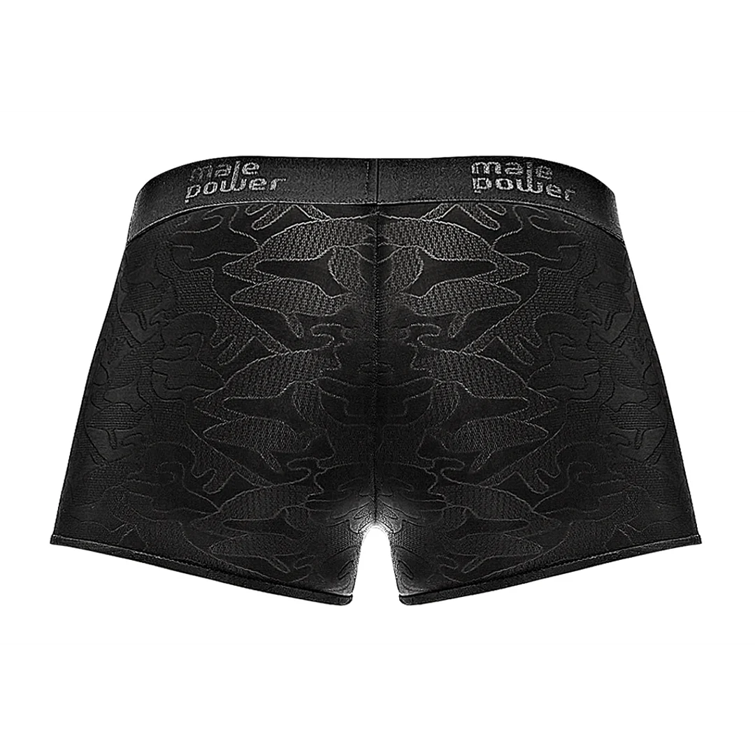 Male Power Impressions mini short – Image 5