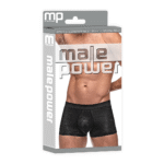 Male Power Impressions mini short