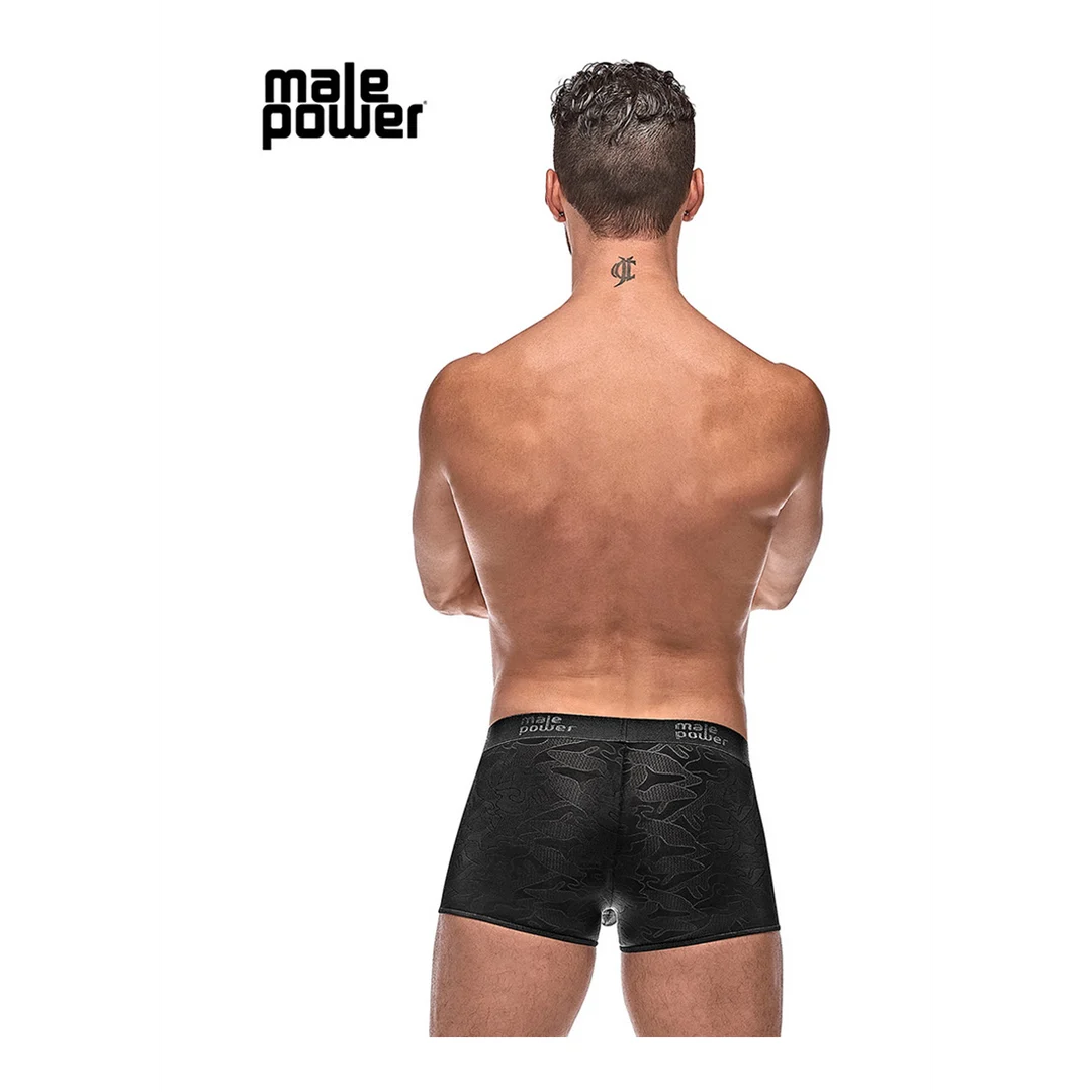 Male Power Impressions mini short – Image 2
