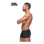 Male Power Impressions mini short – Image 3
