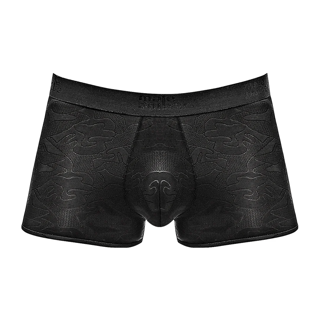 Male Power Impressions mini short – Image 10