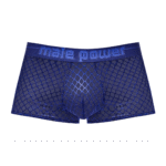 Mini short Male Power bleu marine – Image 10