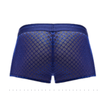 Mini short Male Power bleu marine – Image 11