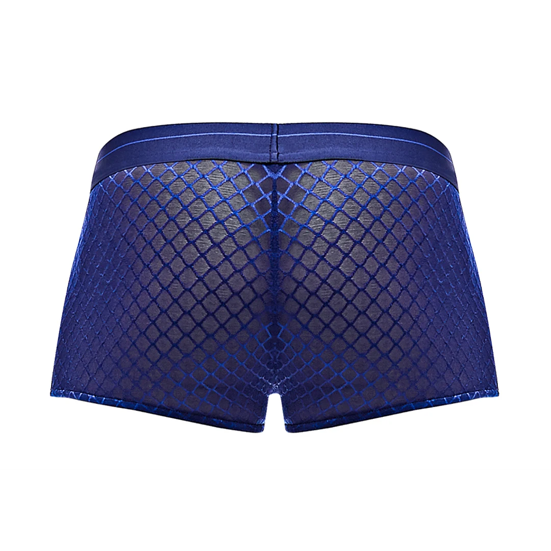Mini short Male Power bleu marine – Image 5