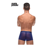 Mini short Male Power bleu marine – Image 14