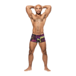 Male Power Mini Short Pride – Image 8