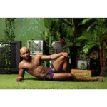 Male Power Mini Short Pride – Image 10