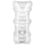 Stroker de poche avec perles de massage – Perles de massage – Image 2