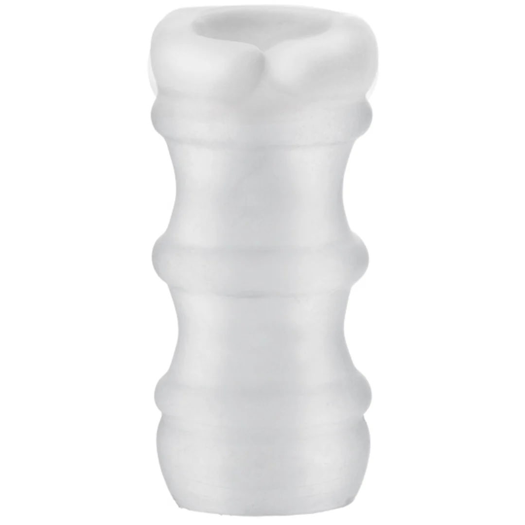 Stroker de poche avec perles de massage – Perles de massage – Image 3