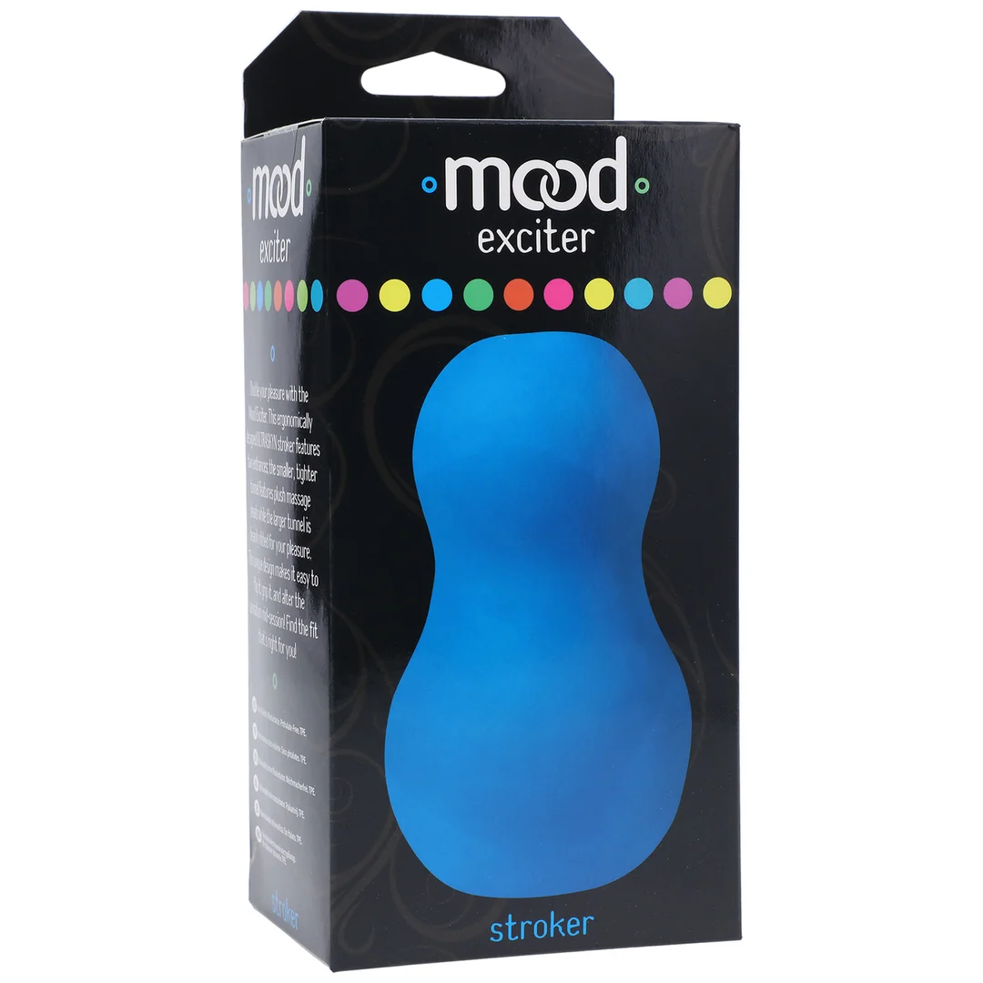 Masturbateur de poche à deux entrées – ULTRASKYN Masturbator – Image 1