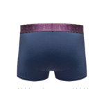 Male Power Enhancer Short bleu antique – Image 6