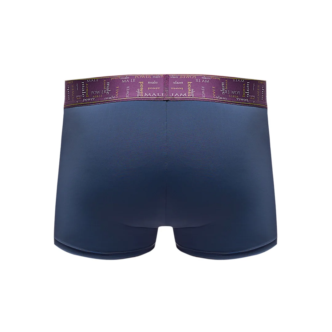 Male Power Enhancer Short bleu antique – Image 6