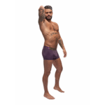 Male Power Enhancer Short bleu antique – Image 26