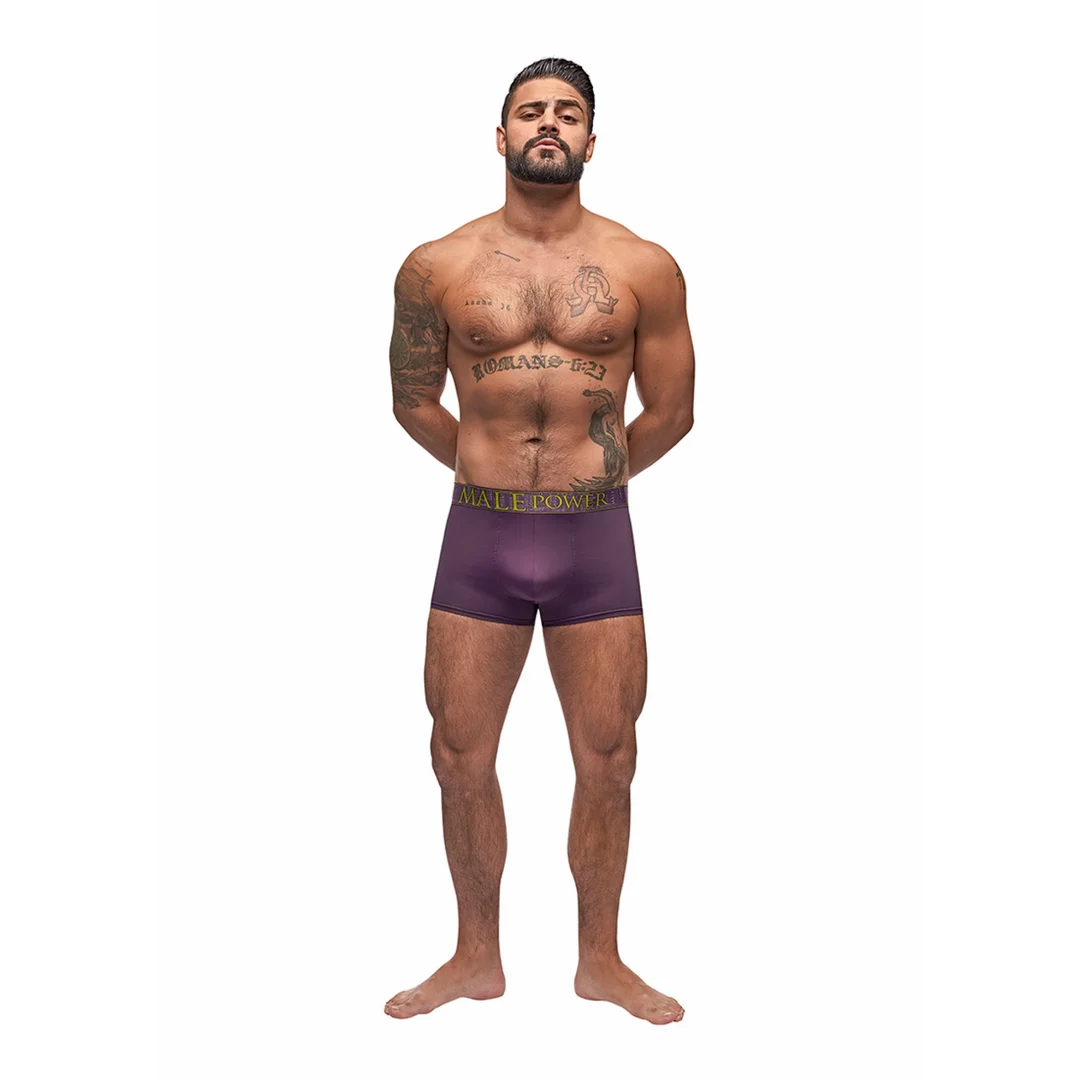 Male Power Enhancer Short bleu antique – Image 30