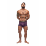 Male Power Enhancer Short bleu antique – Image 42