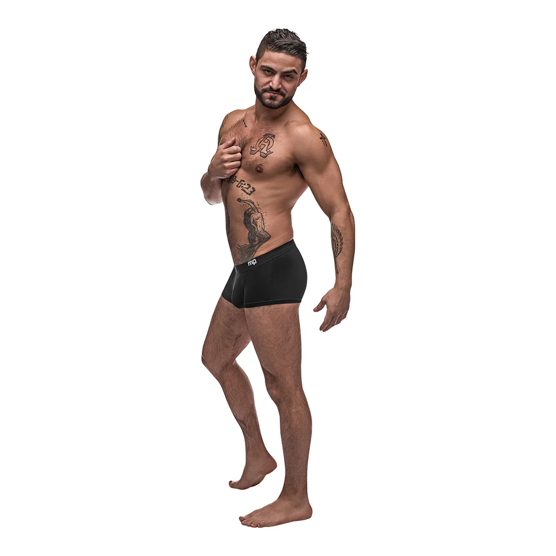 Short Male Power Pure Comfort Modal Wonder – Image 16