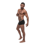 Short Male Power Pure Comfort Modal Wonder