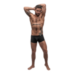 Short Male Power Pure Comfort Modal Wonder – Image 25