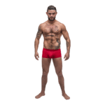 Short Male Power Pure Comfort Modal Wonder – Image 30
