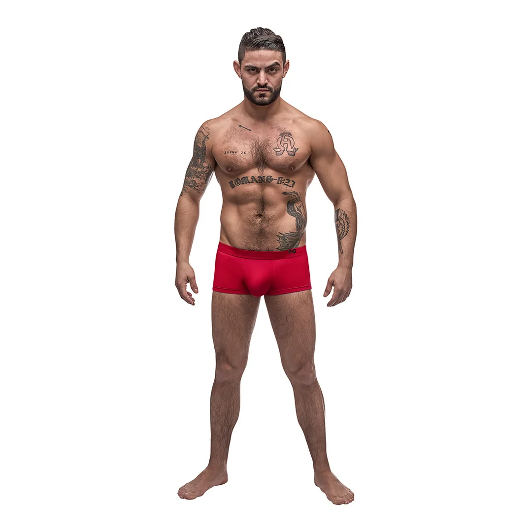 Short Male Power Pure Comfort Modal Wonder – Image 30