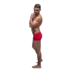 Short Male Power Pure Comfort Modal Wonder – Image 6