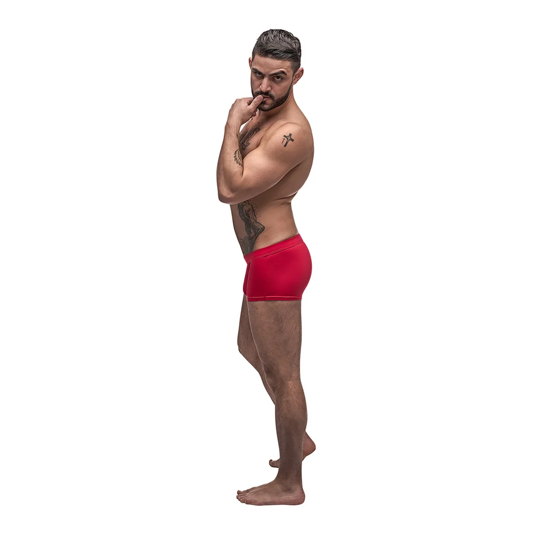 Short Male Power Pure Comfort Modal Wonder – Image 6