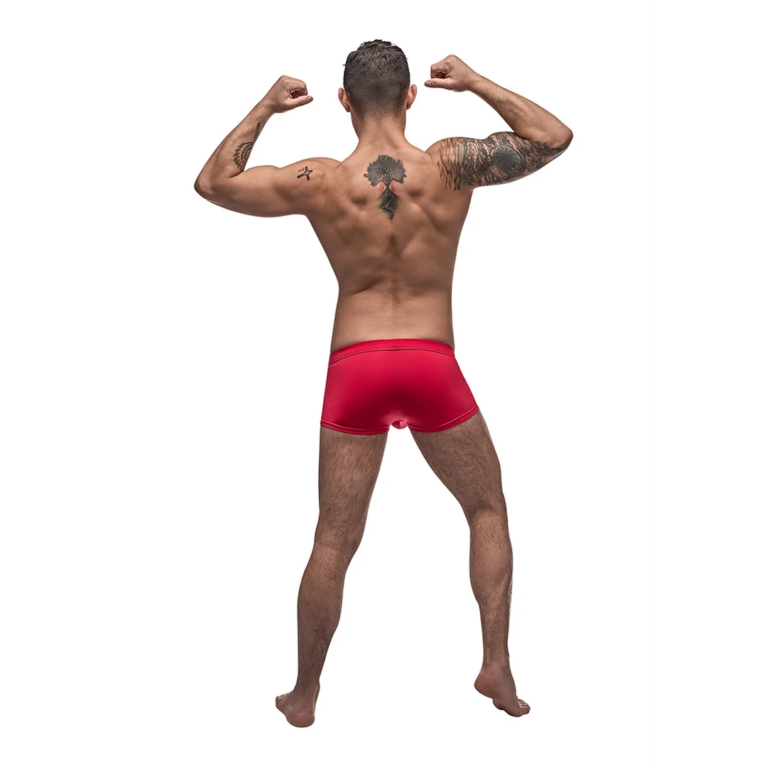 Short Male Power Pure Comfort Modal Wonder – Image 7