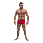Short Male Power Pure Comfort Modal Wonder – Image 10