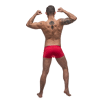 Short Male Power Pure Comfort Modal Wonder – Image 12