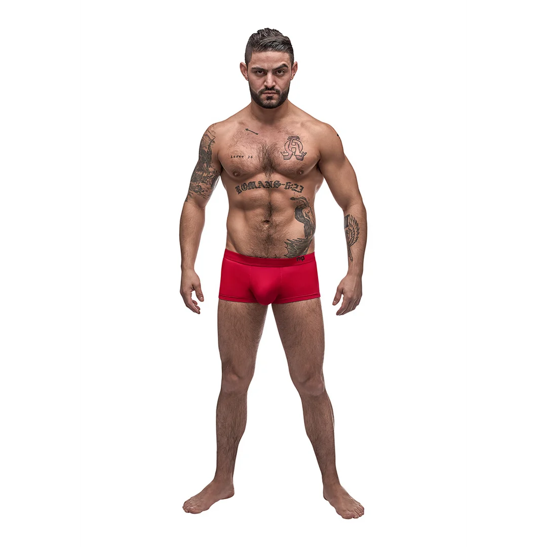 Short Male Power Pure Comfort Modal Wonder – Image 15