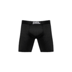 Short long Black Nite Male Power – Image 3
