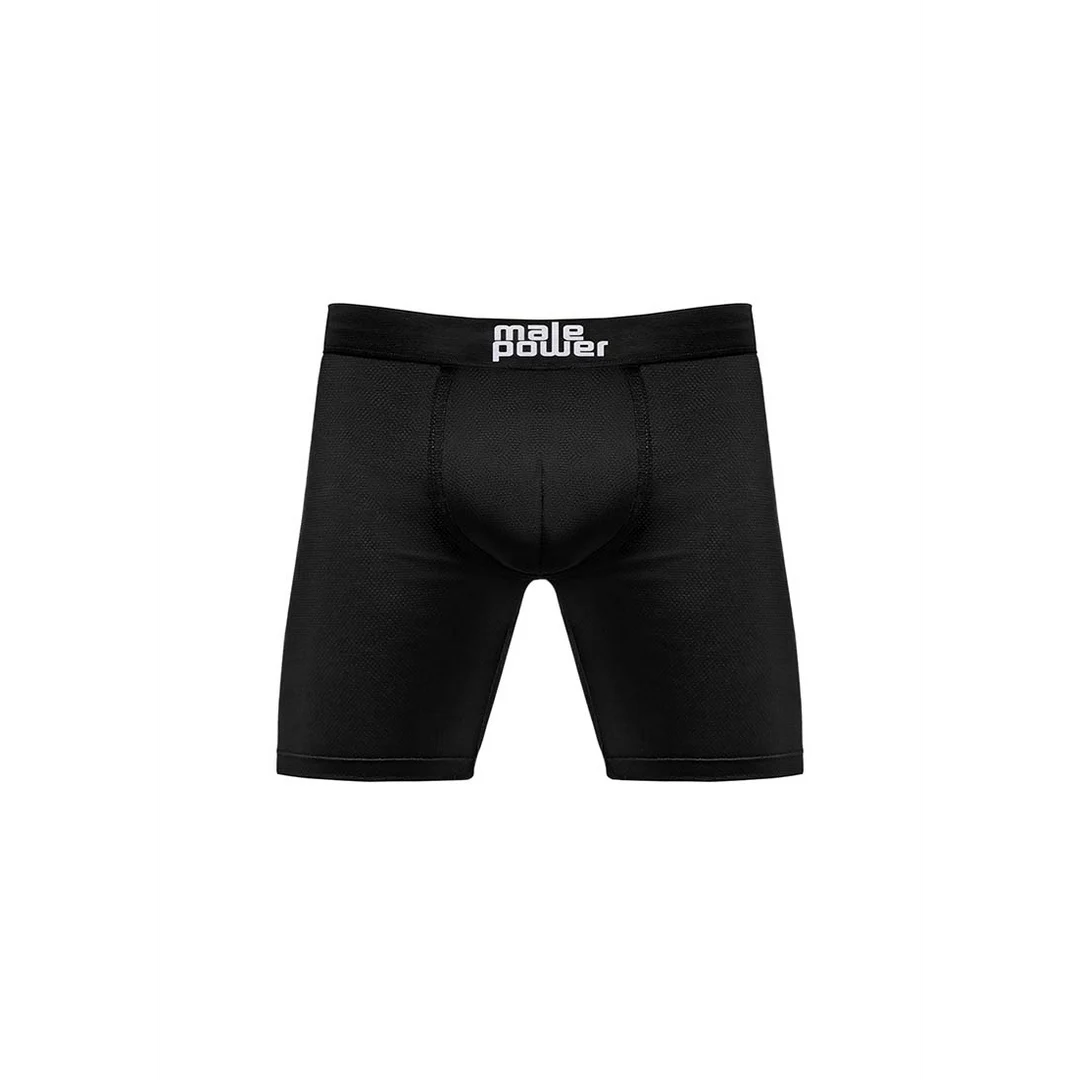 Short long Black Nite Male Power – Image 3