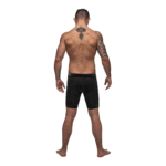 Short long Black Nite Male Power – Image 2