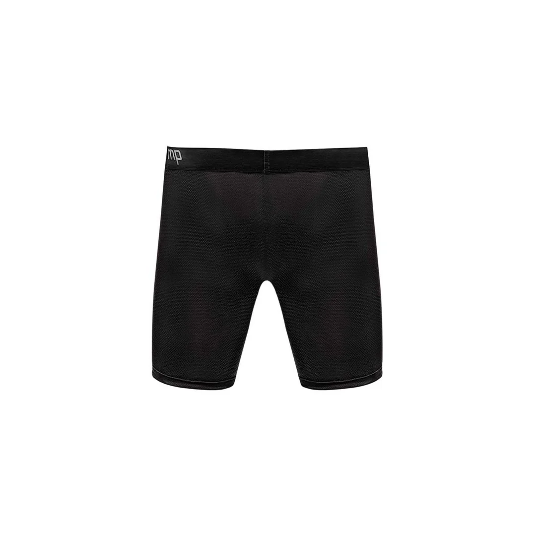 Short long Black Nite Male Power – Image 19